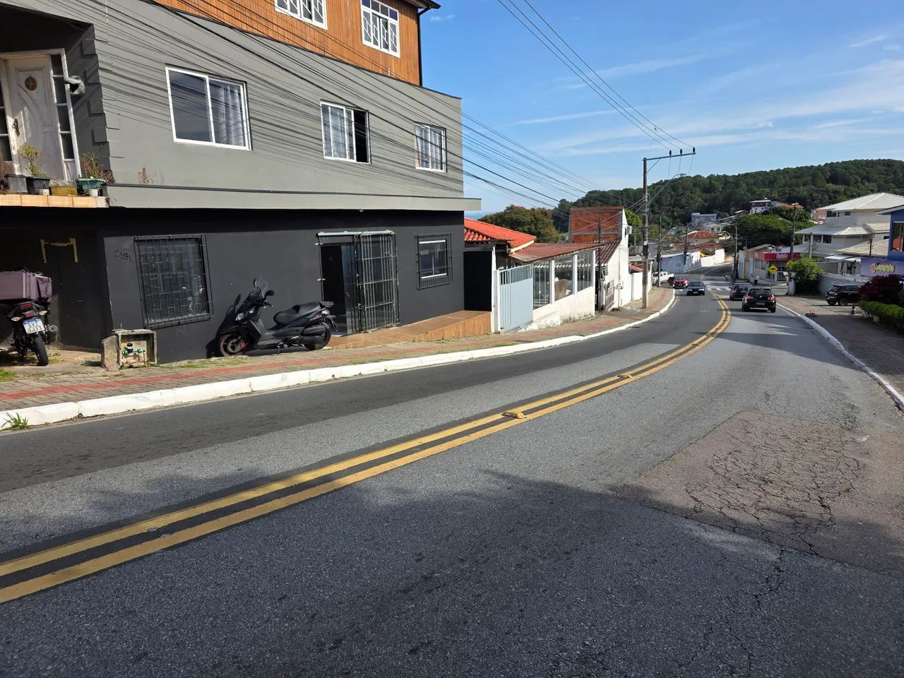 Espaço comercial na avenida para alugar - Foto 2