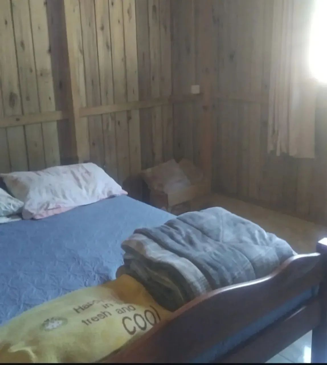 Vendo Sitio em Anitapolis  - Foto 3