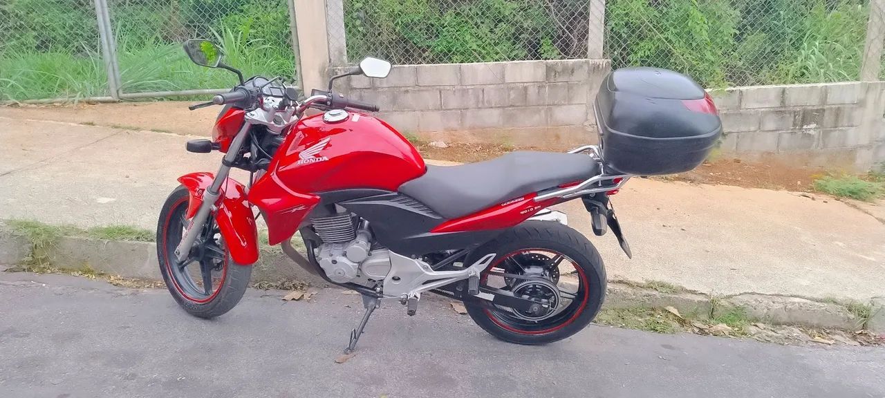 Honda CB 300r - Foto 3