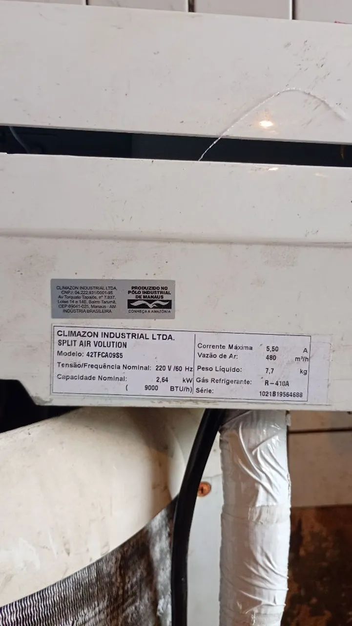Ar condicionado  - Foto 4