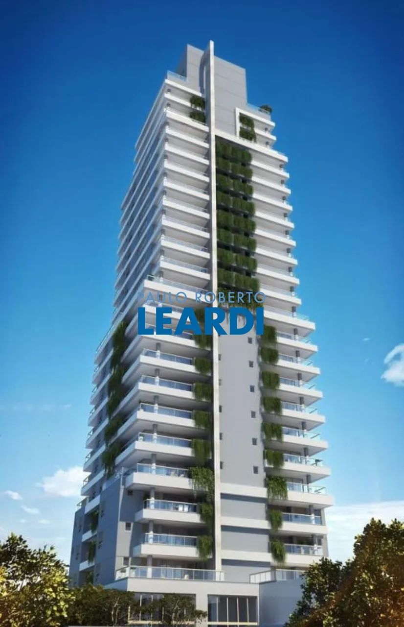 APARTAMENTO - PINHEIROS - SP