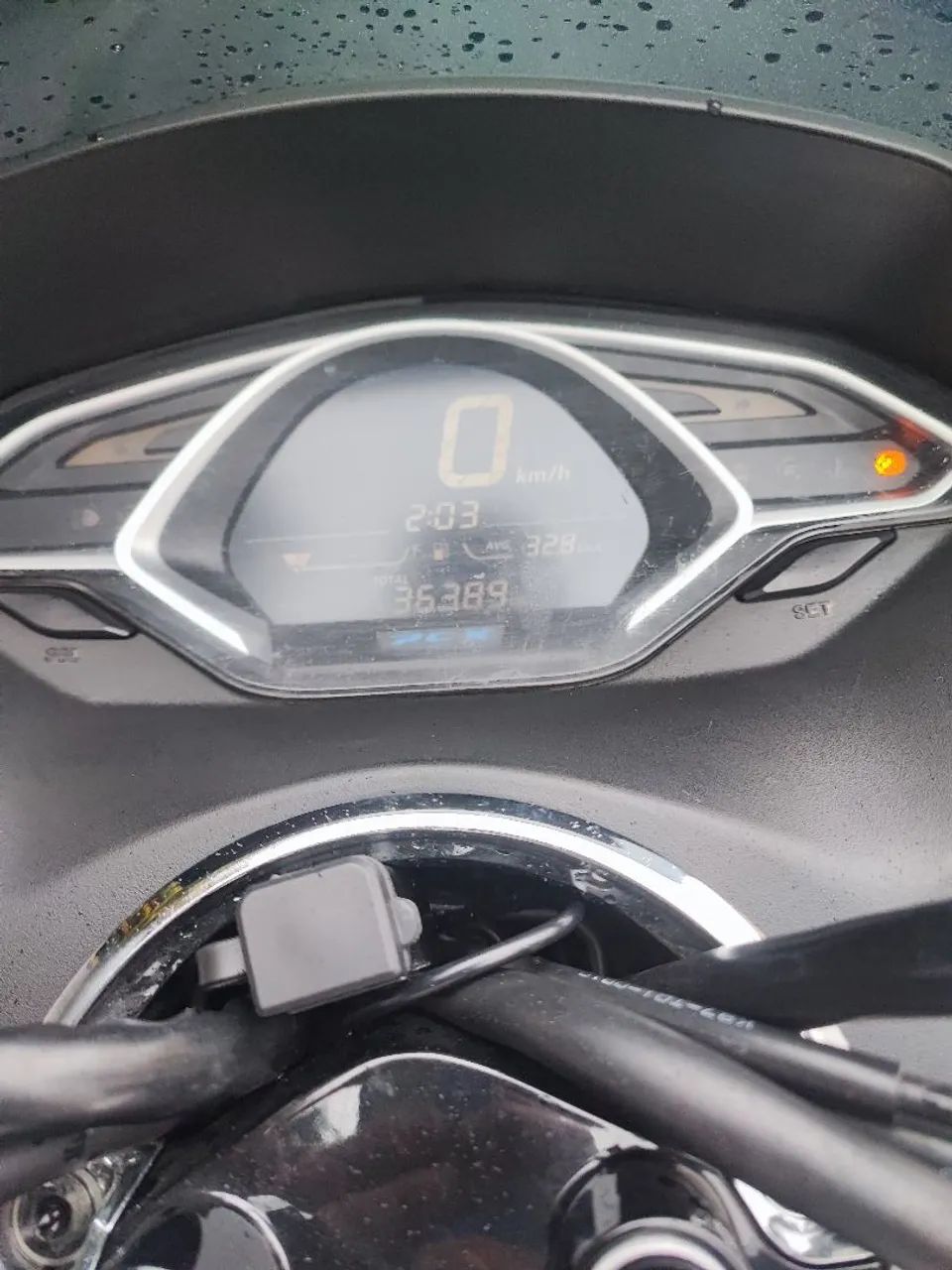 PCX sport 2021  - Foto 5