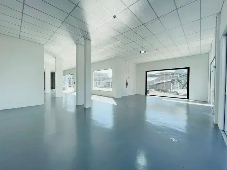 Excelente Oportunidade de Aluguel - Sala Comercial no Centro de Palhoça! - Foto 4