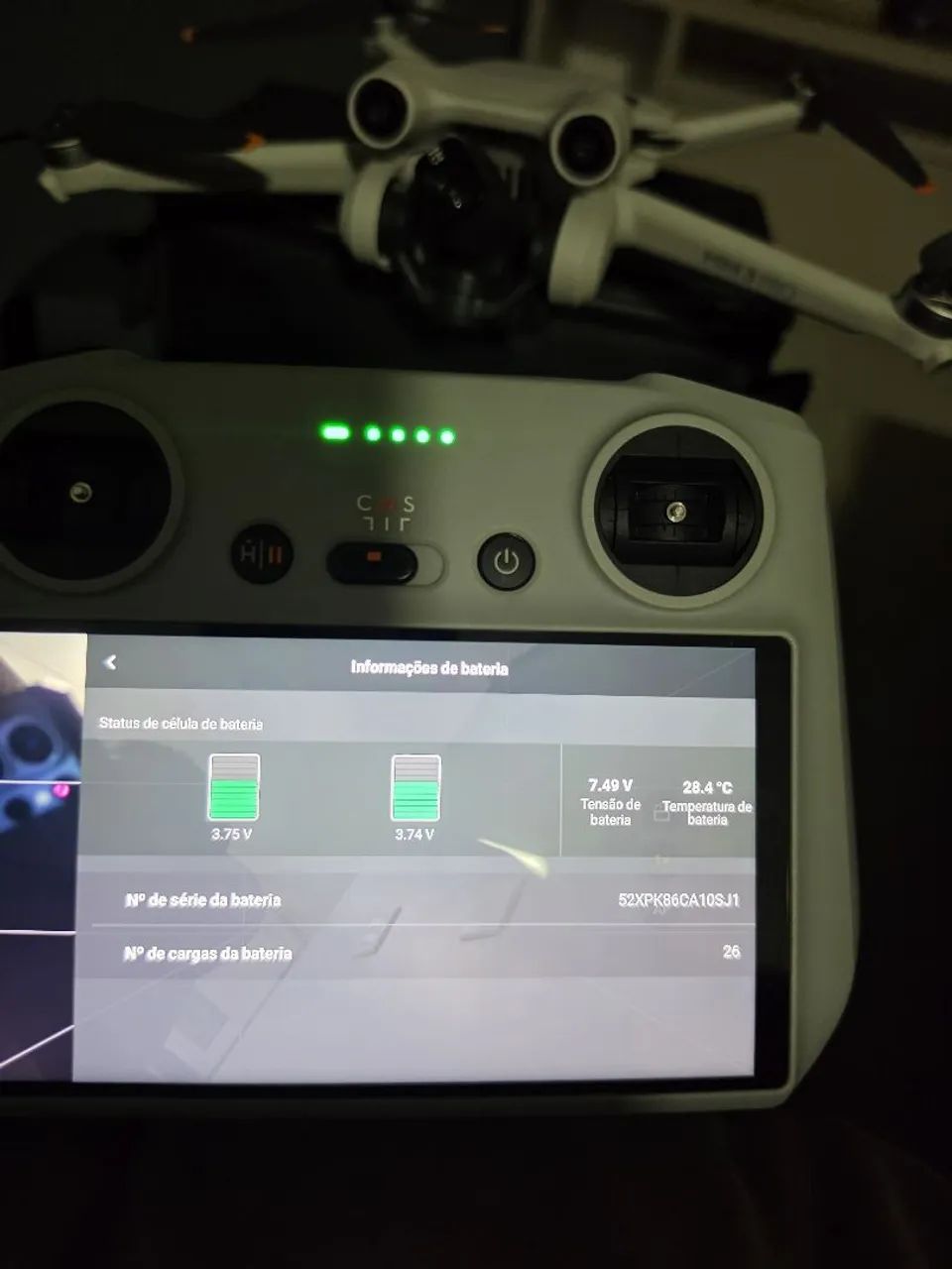 Drone mini 3 pro - Foto 4