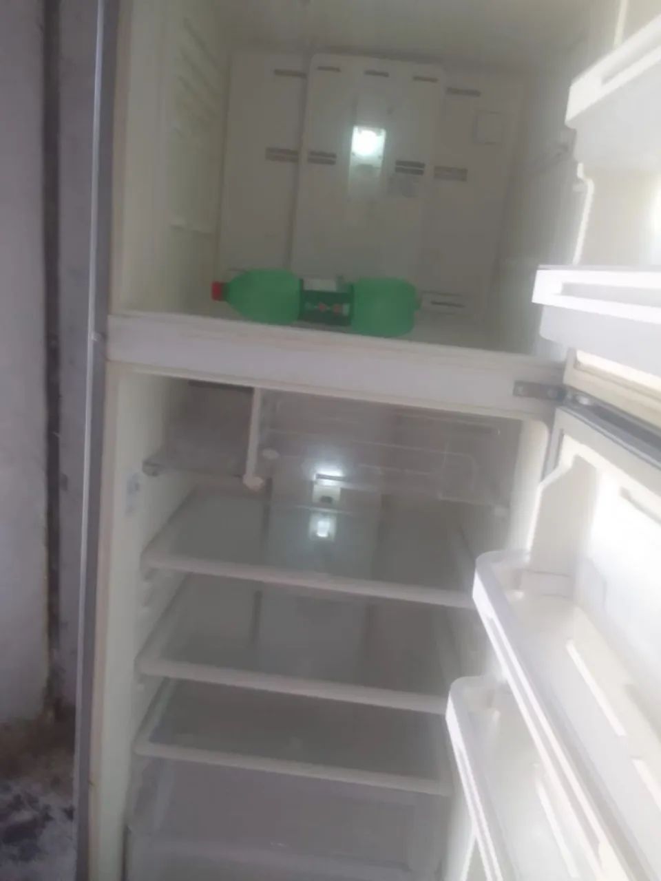 geladeira eletrolux - Foto 4