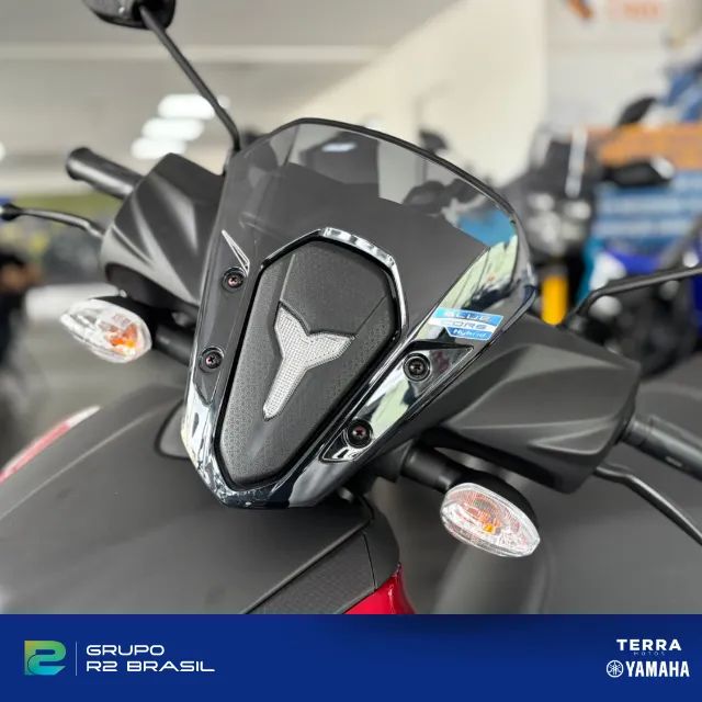 ZR HYBRID 0KM  - Foto 3