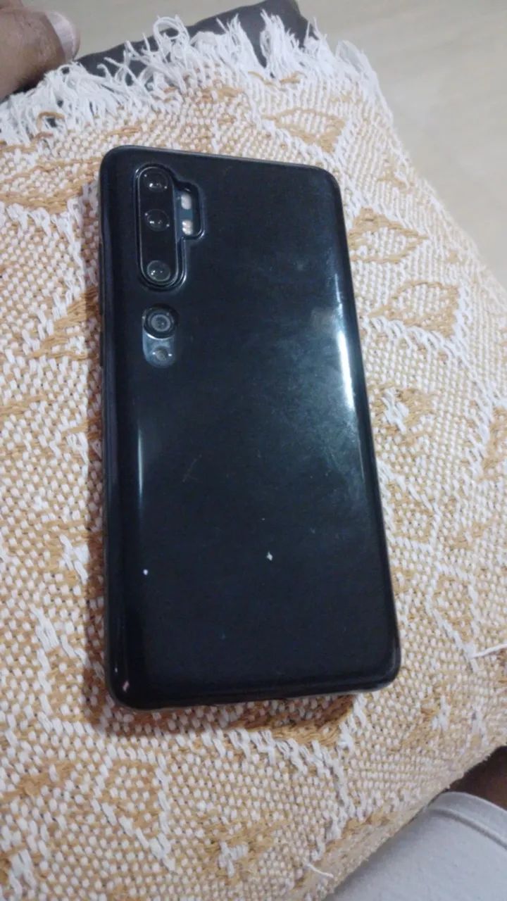 Xiaomi note 10 - Foto 3