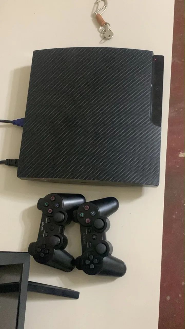 Ps3 desbloqueado  - Foto 2