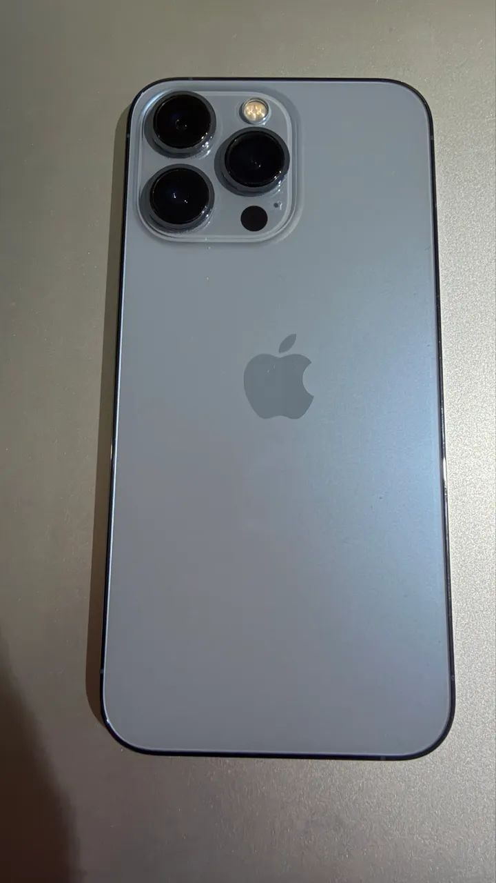 iPhone 13 Pro | 100% Original | Impecável, Zero Detalhes - Foto 2