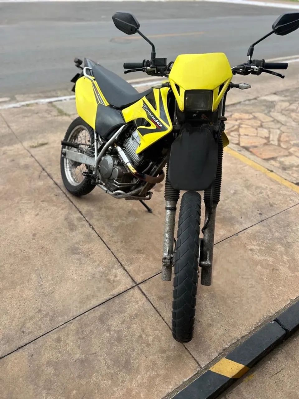 Tornado 250CC  - Foto 2