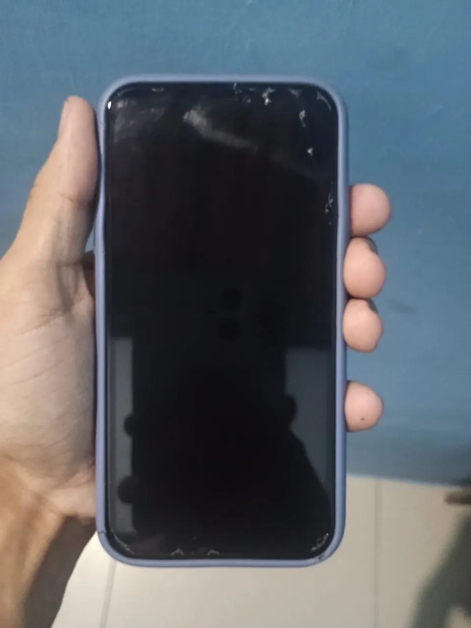 iPhone XR - Foto 5