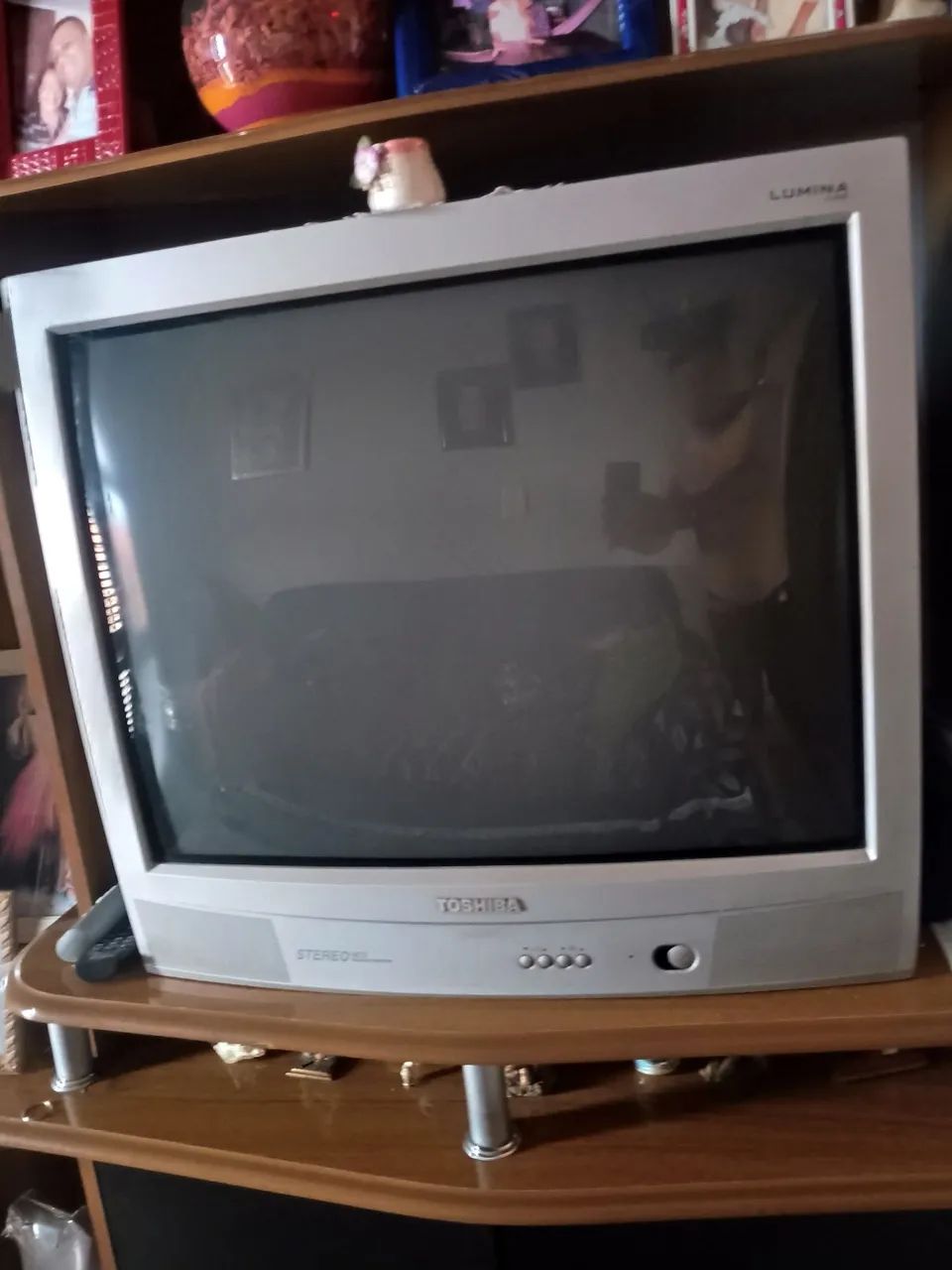 Televisão 