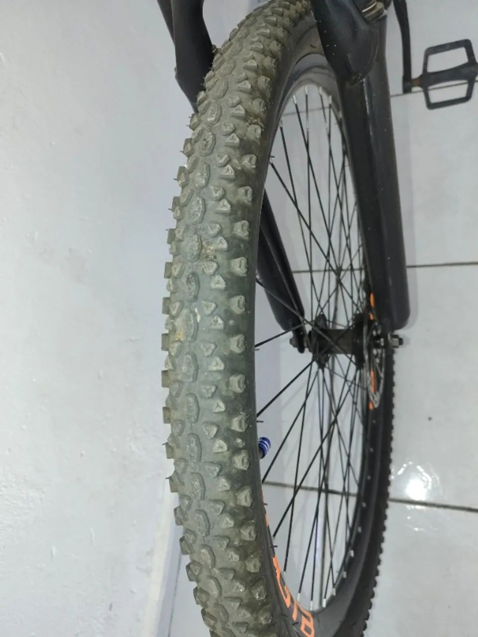 Bicicleta Aero Steel Ride Aro 29 - Foto 4