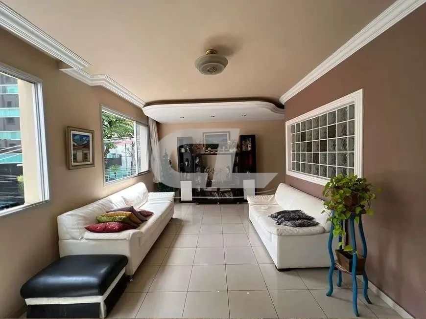 Cobertura, 4 quartos, 2 suites, 2 vagas - Foto 2