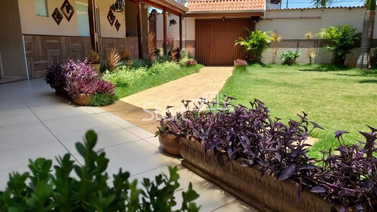 prédio - Jardim Bom Retiro (Nova Veneza) - Sumaré - Foto 3