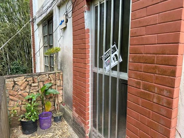 Alugo apartamento no Bingen com um quarto e local p/carro - cod 91237 - Foto 11