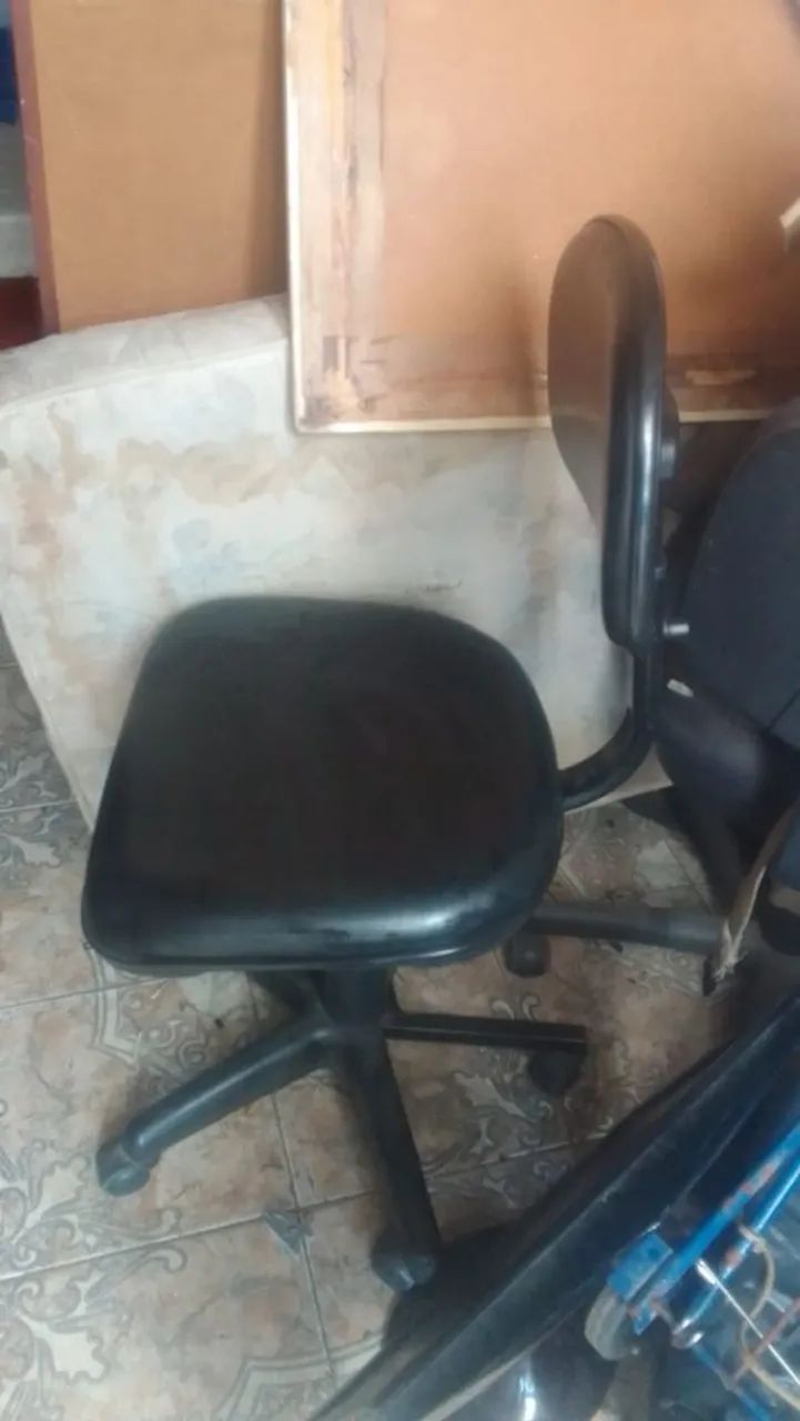 Cadeiras escritório  - Foto 2