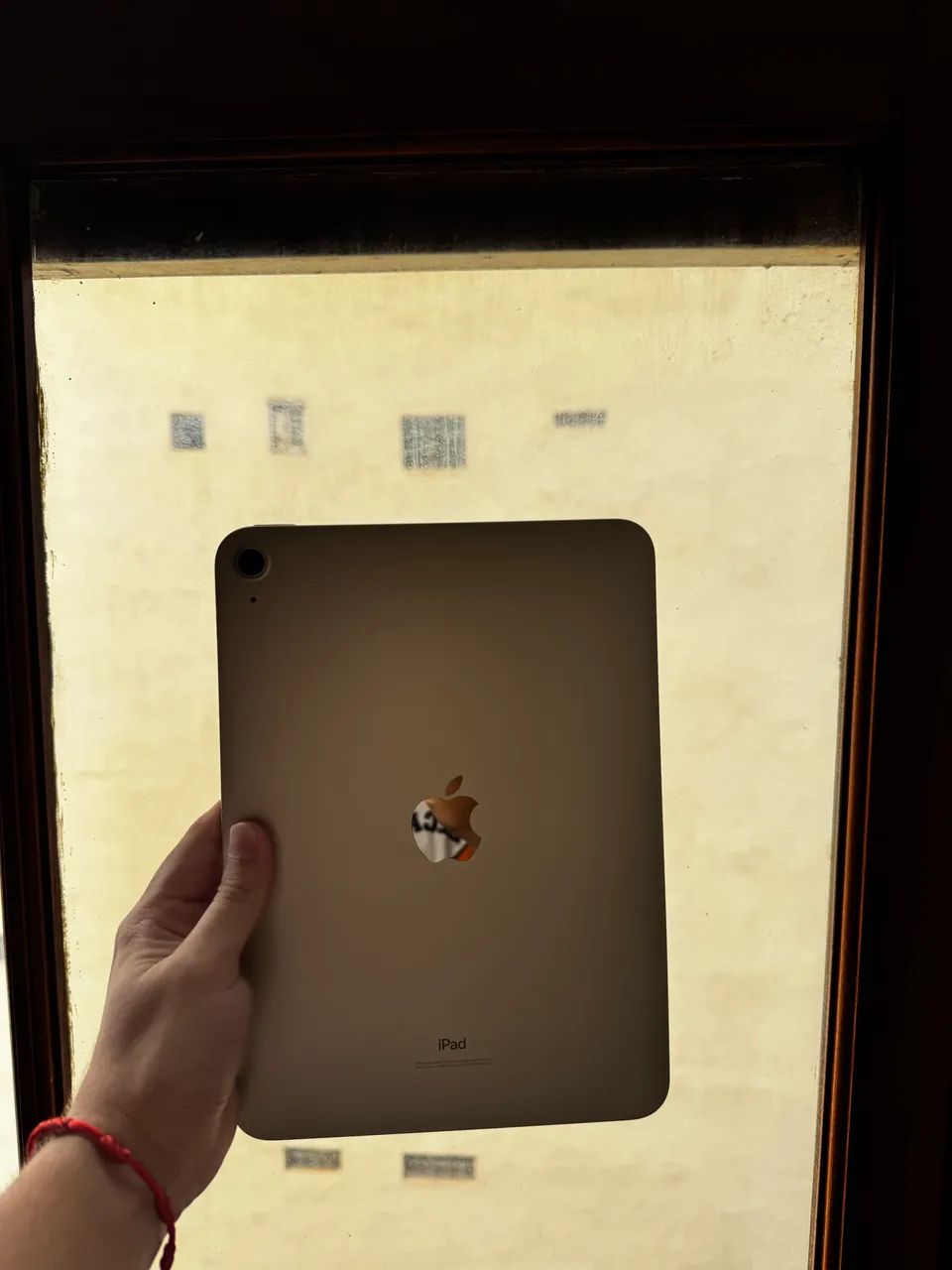 iPadアクセサリー Apple iPad 10 64GB GOLD Apple Ipad 10 Geração 64gb Wifi Tela 10.9 2022 Amarelo | MercadoLivre