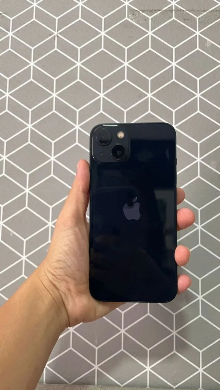 iPhone 13 128gb - Foto 2
