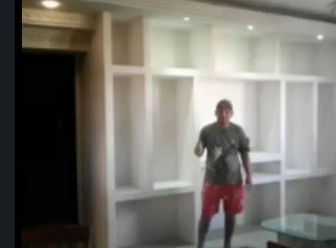 Gesseiro profissional Chagas 