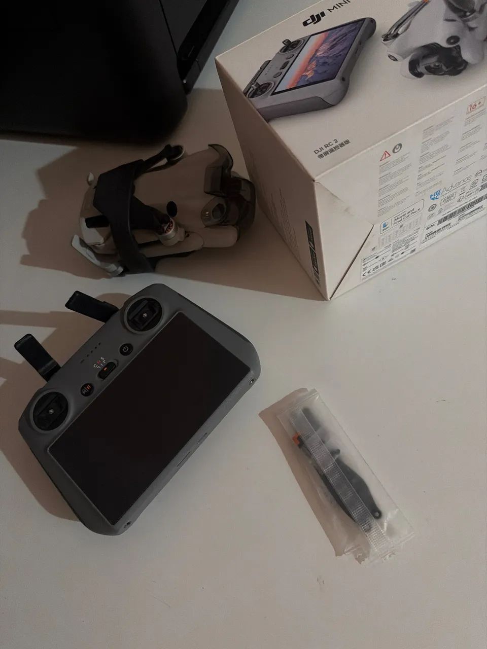 Drone Dji mini 4 pro - Foto 2