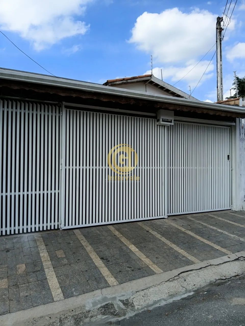 Casa excelente com ambientes amplos e bem distribuídos! - Foto 2