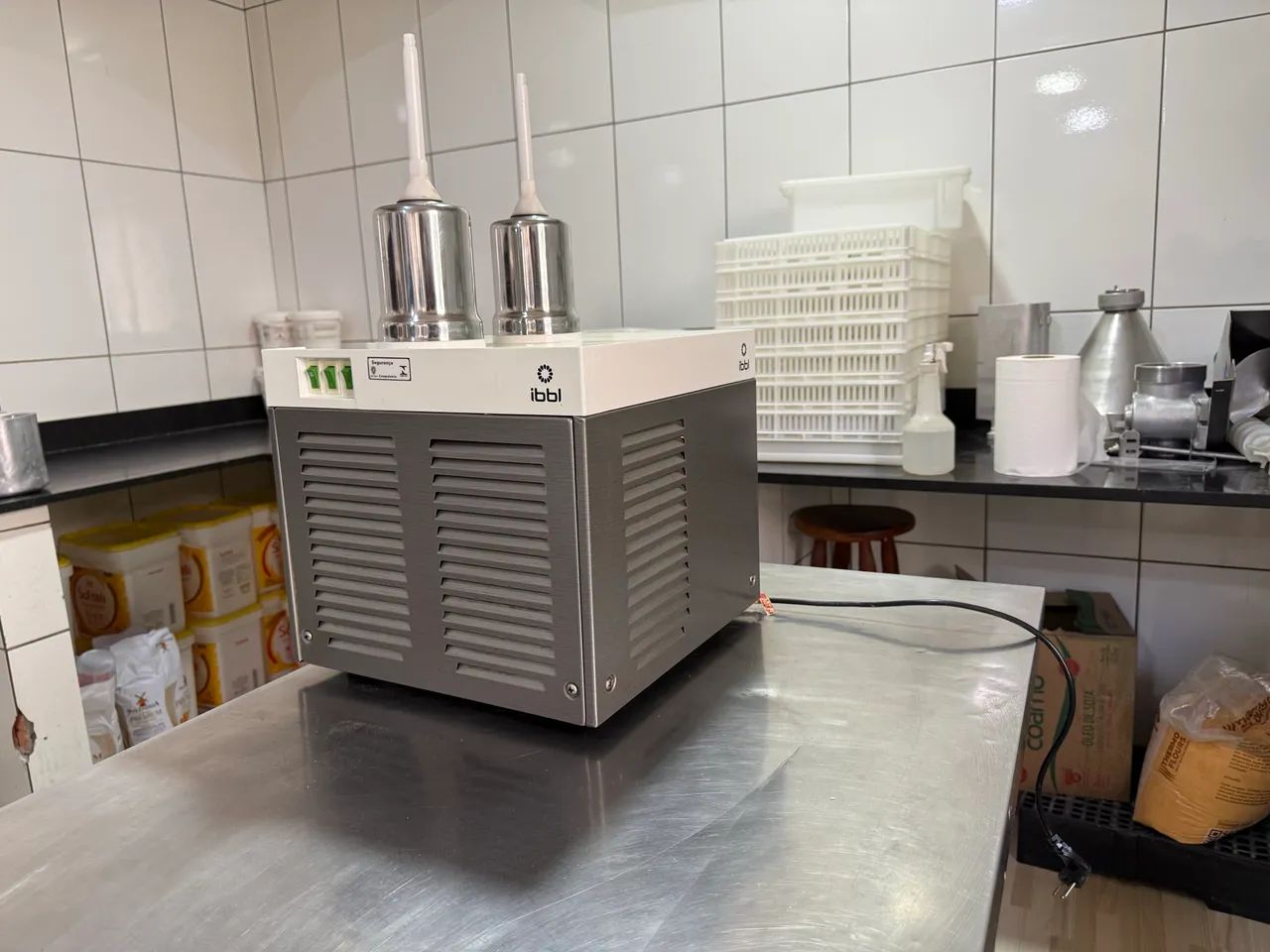 Refresqueira IBBL 30l  - Foto 5