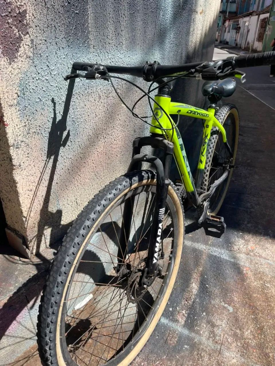 Bicicleta aro 29 - Foto 4