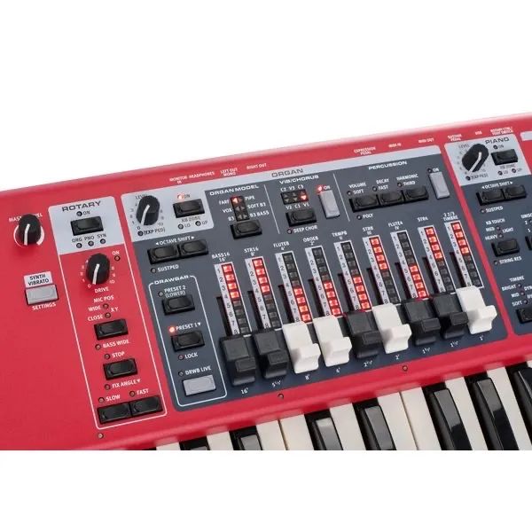 Nord Electro 7 61  - Foto 2