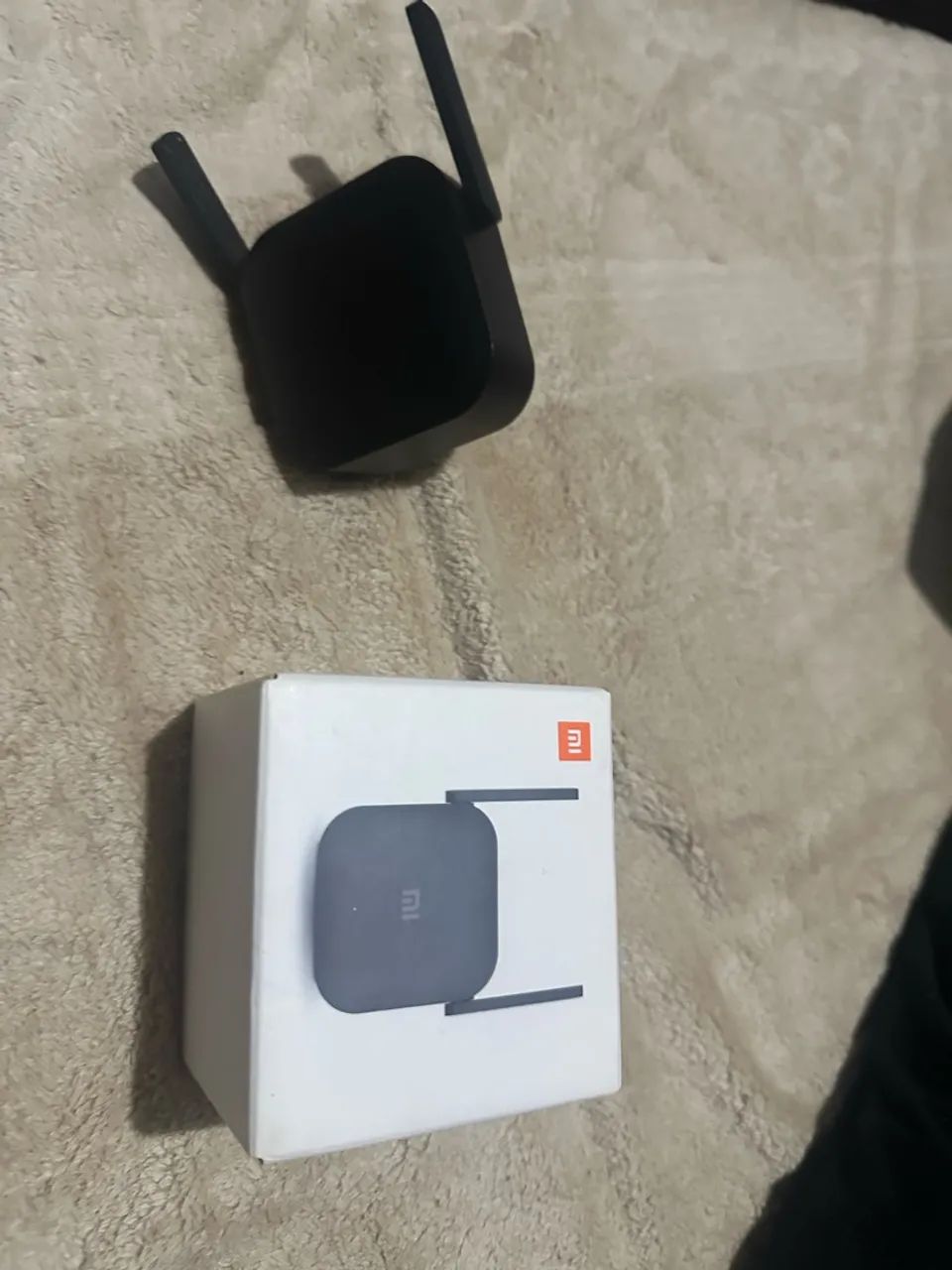 Repetidor de sinal xiaomi - Foto 2