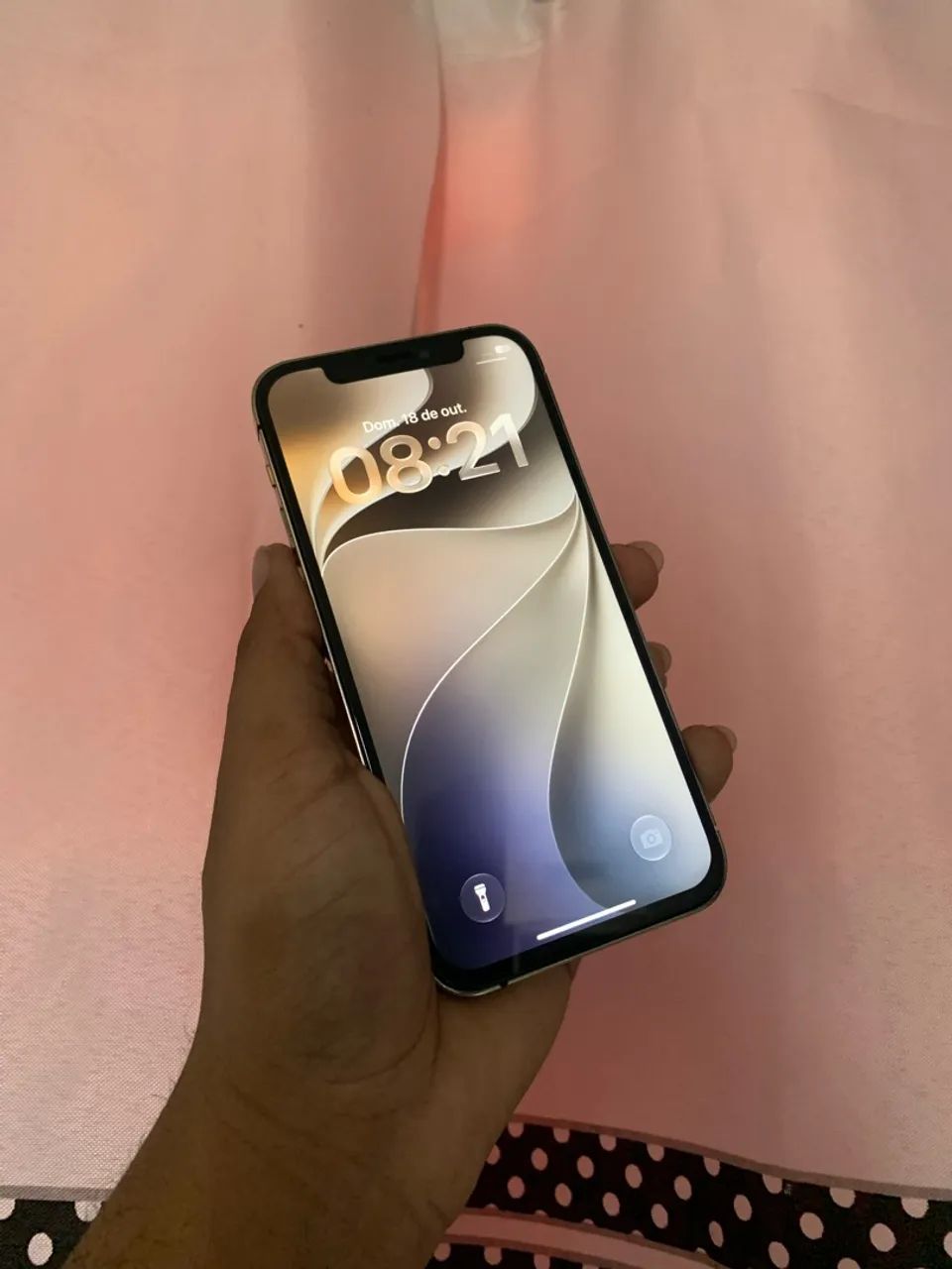 iPhone 12 Pro