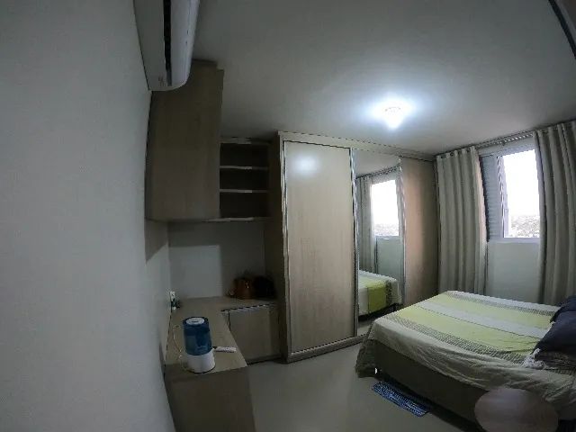 205 SUL - 3 QUARTOS - SUITE - RESIDENCIAL BELA VISTA  - Foto 4