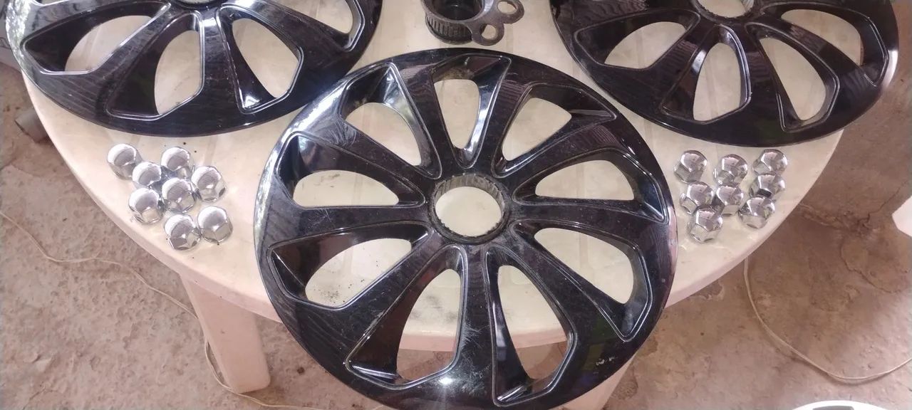 Vendo barato