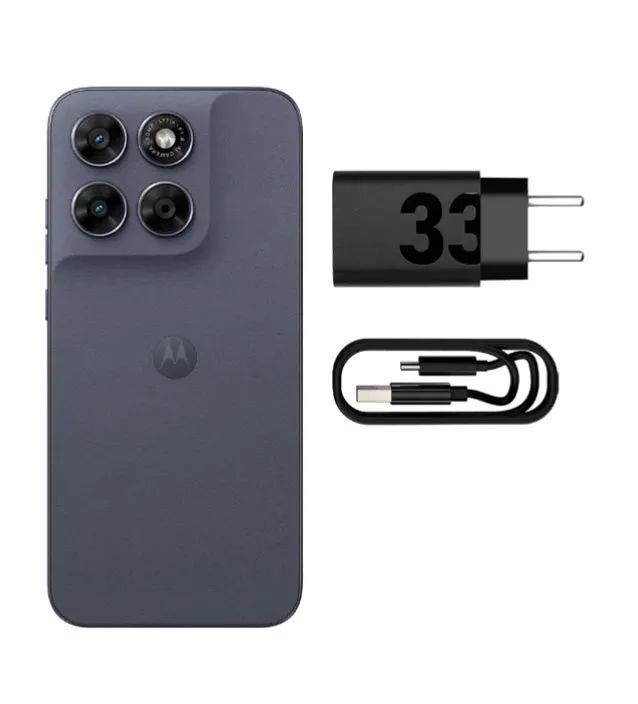 Moto G67 256 GB  - Foto 4