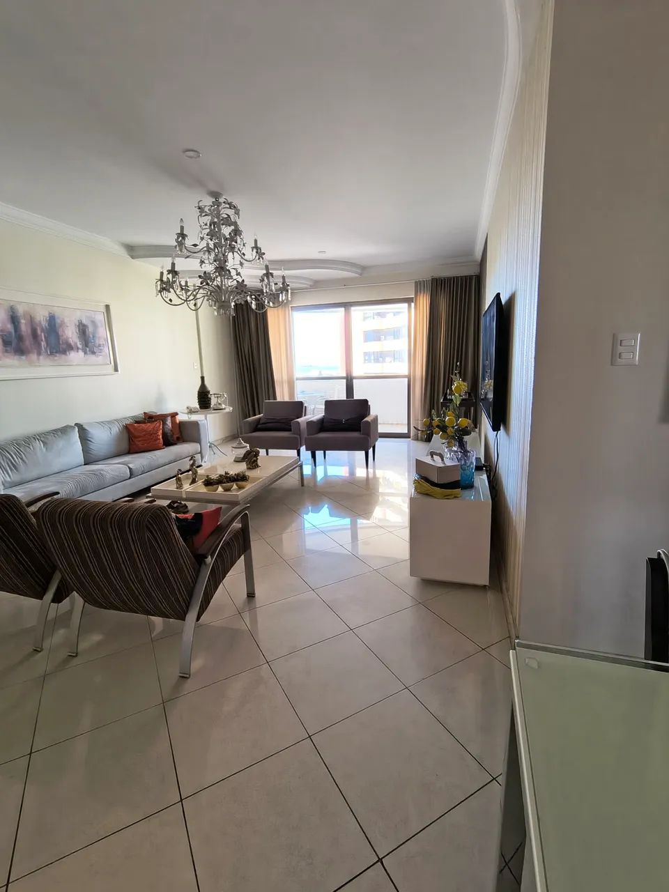 Apartamento na Treze de Julho - Mansão Saint Marie  - Foto 5