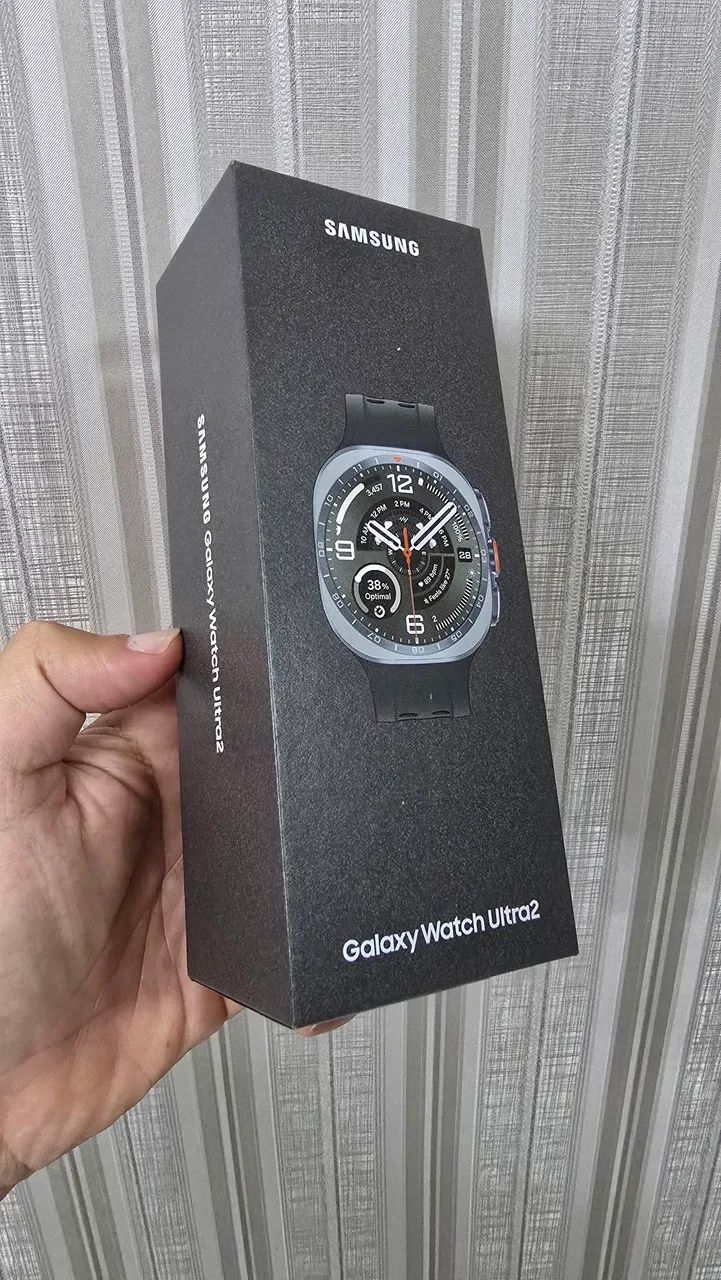 Galaxy watch ultra 2 - Foto 2