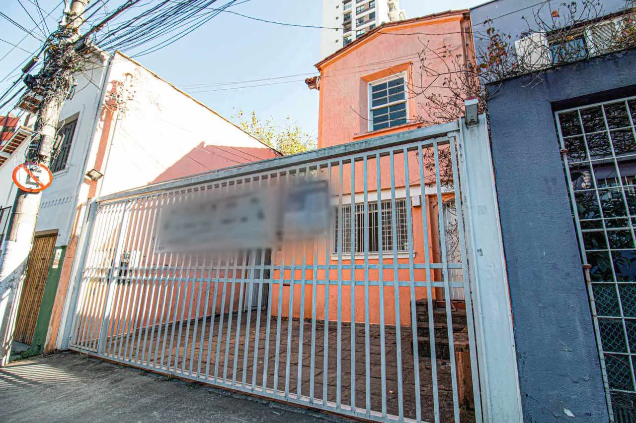 Casa comercial na Rua Professor Rubião Meira, 106  140 m² - Foto 2