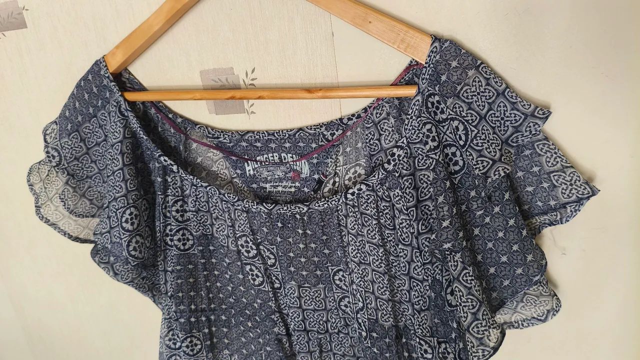 Tommy Hilfiger túnica 42 - Foto 3