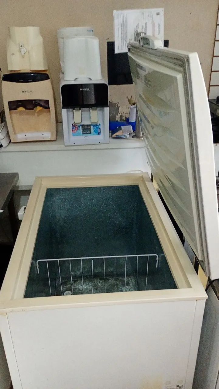 Freezer 