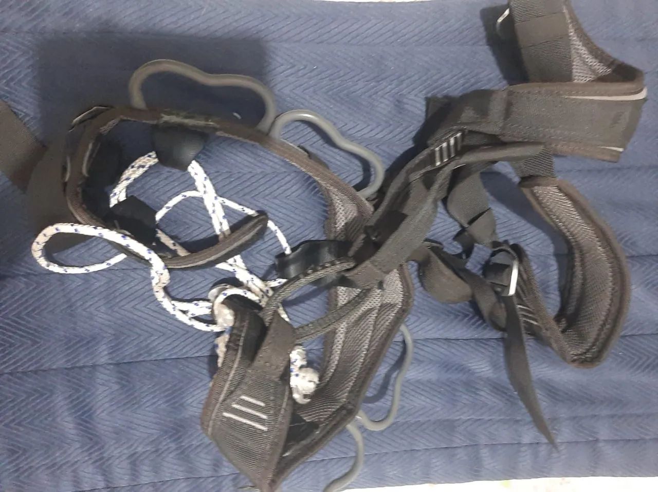 Equipamento de proteção 
