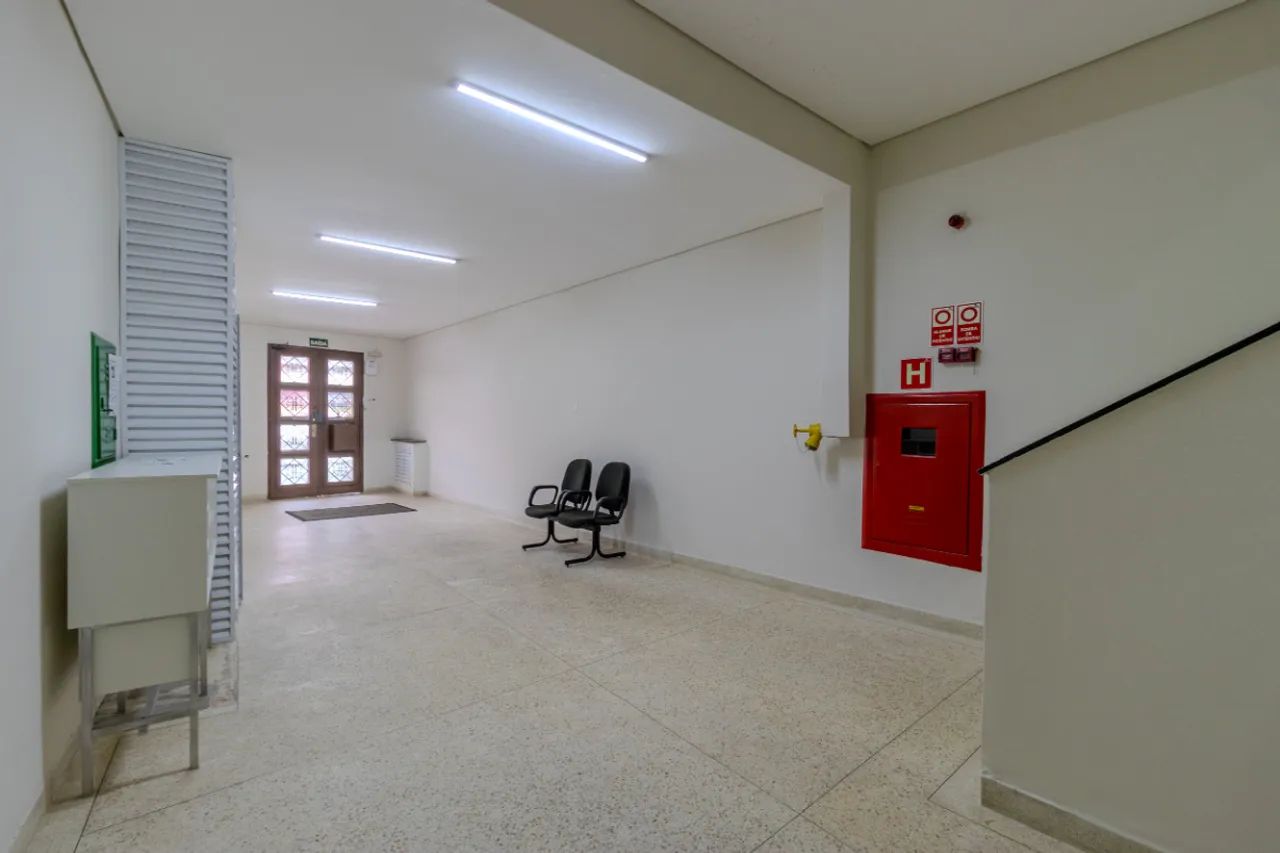 Conjunto comercial para venda em Centro, 42m² - Foto 2