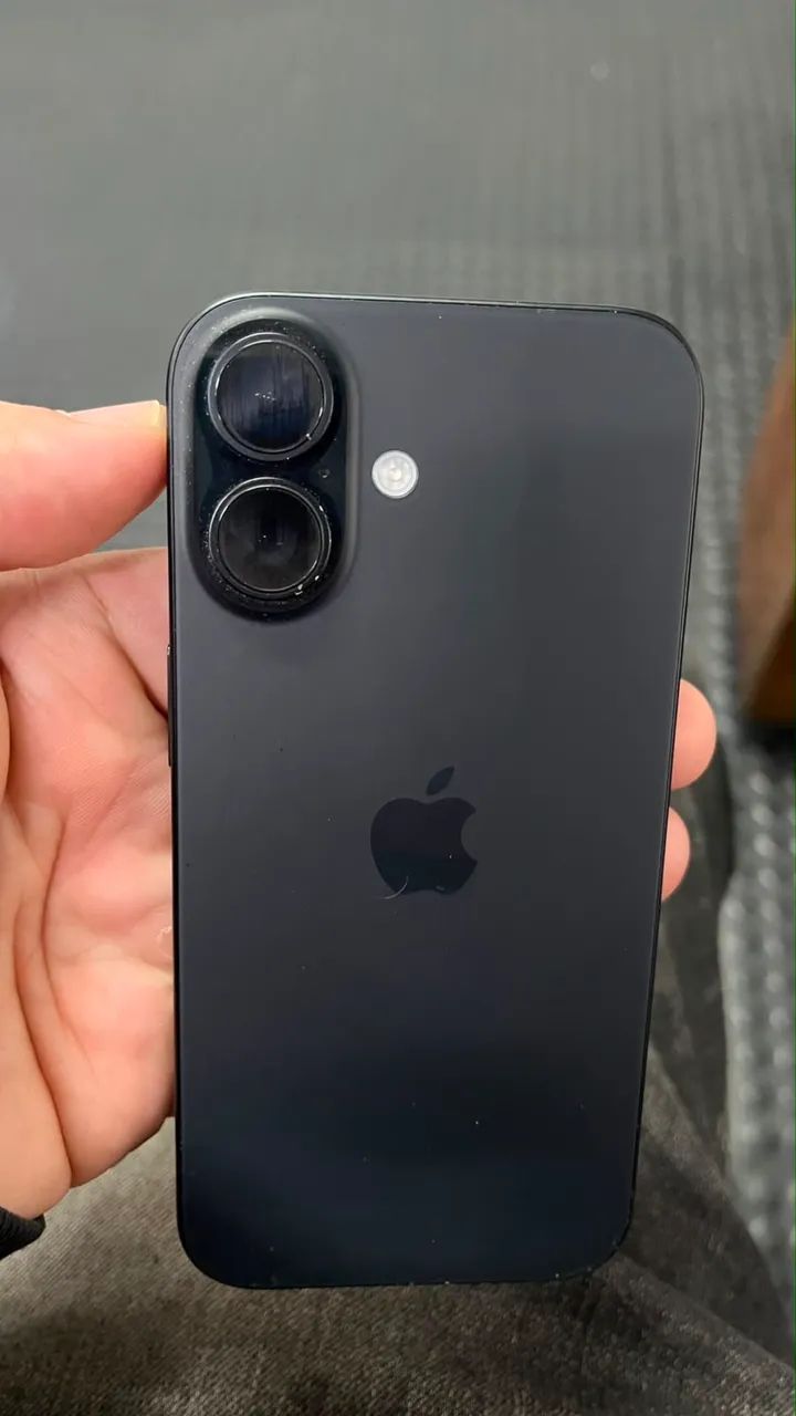 iPhone 16 128gb  - Foto 3