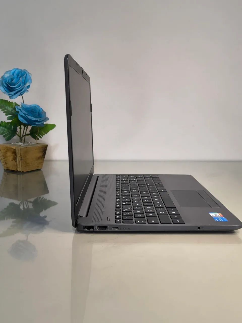 Notebook i5 12a geração 16gb ram ssd 512gb  - Foto 5