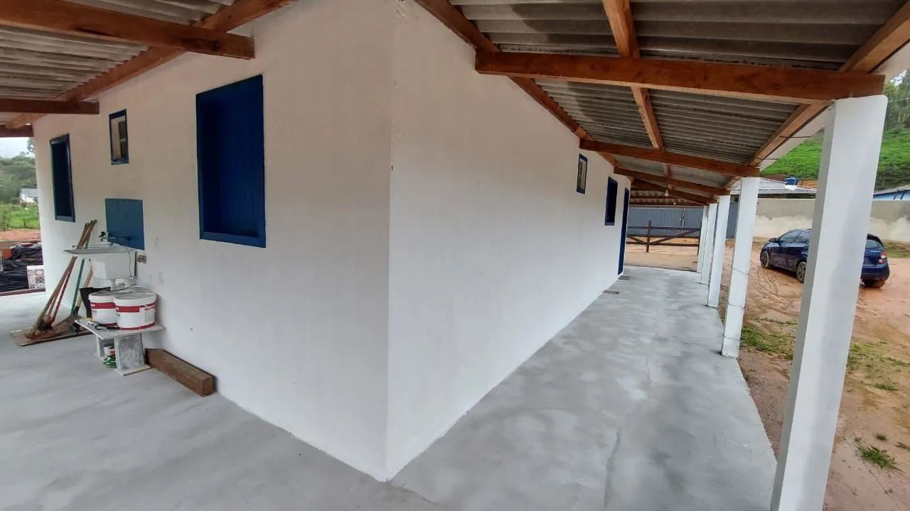 Casa nova em Patrimônio da Penha  - Foto 4