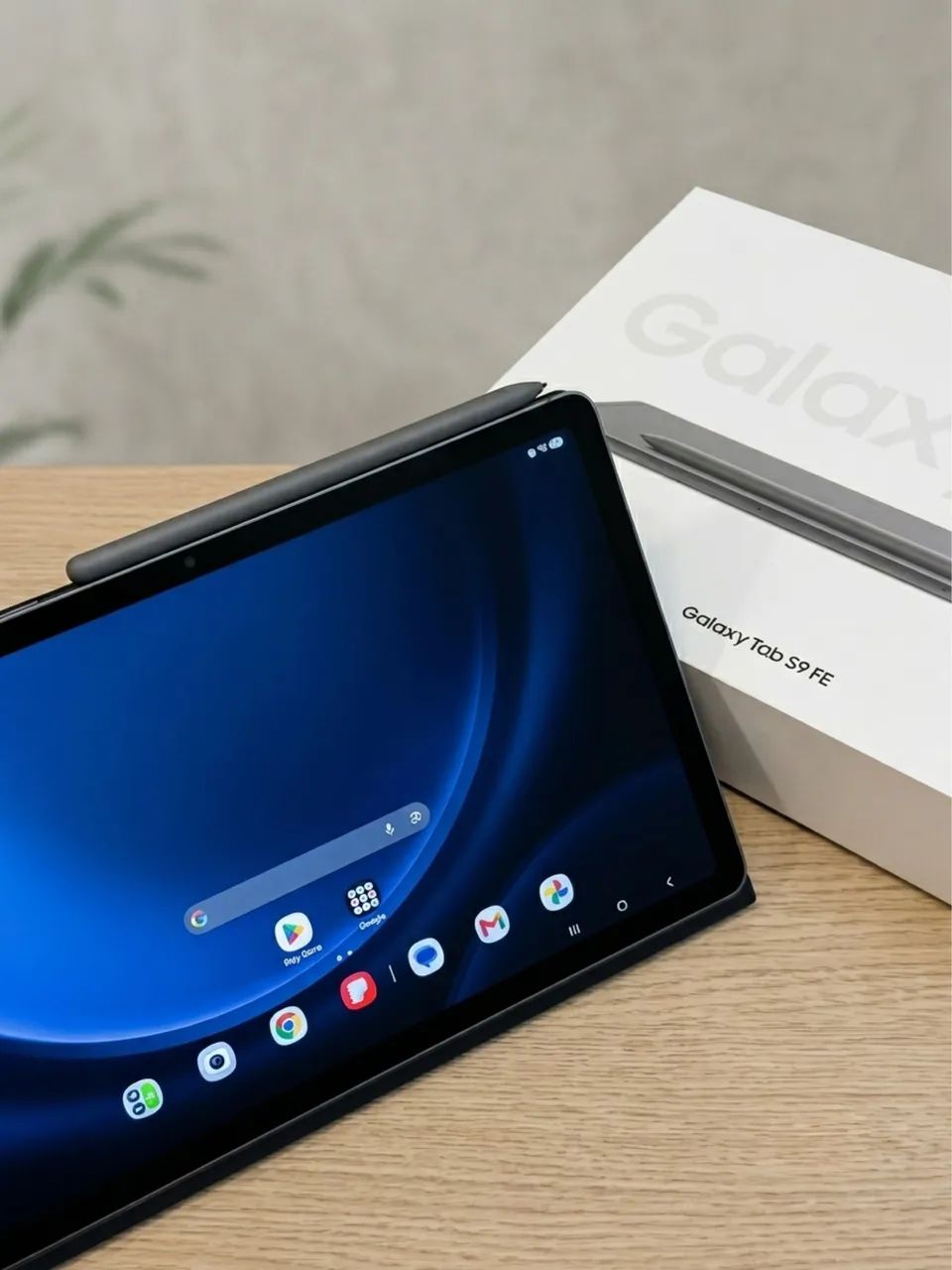 Tab S9 FE Wi-Fi - Foto 2
