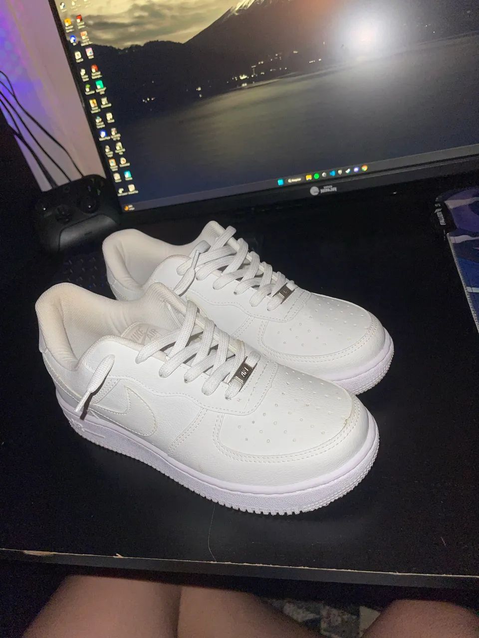 Tênis air force num 42/41/40 - Foto 5