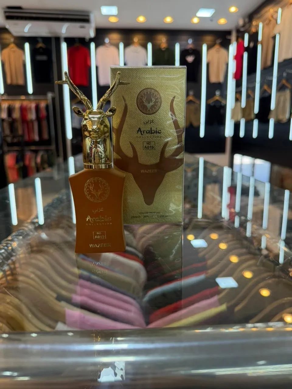 PERFUMES ÁRABES DE BOLSO  - Foto 2
