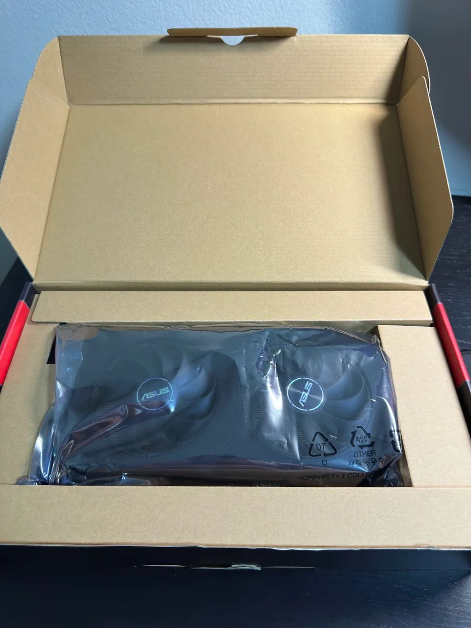 AMD RADEON RX 6600 8GB  - Foto 4