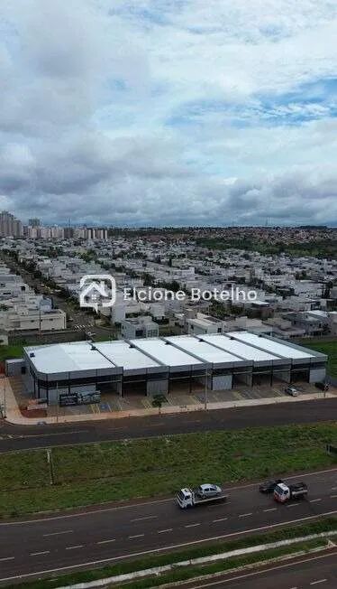 Galpão à venda, GRANADA - Uberlândia/MG - Foto 3
