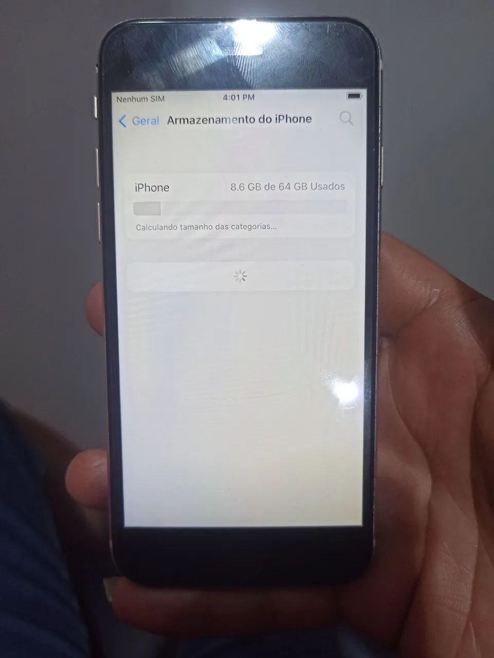 Iphones 6, 6s e 7 - Foto 5